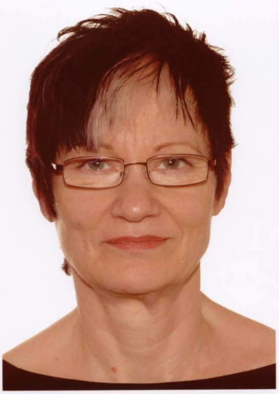 Karin Günther Trainer B Leistungssport. Franz Axel Zänsdorf